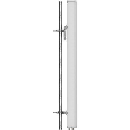 ANDREW an Amphenol company - 2x 698 - 896, 4x 1695 - 2360
