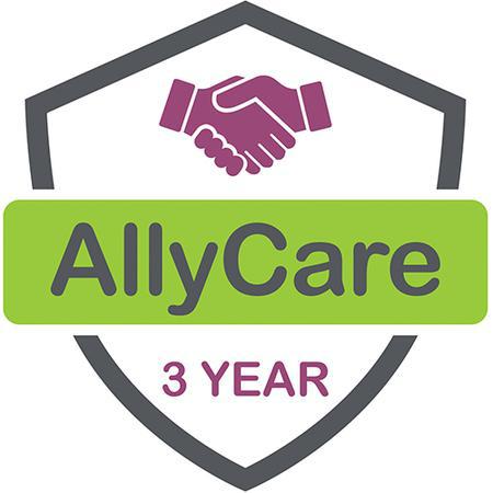 3 Year AllyCare Support for LRAT-3000