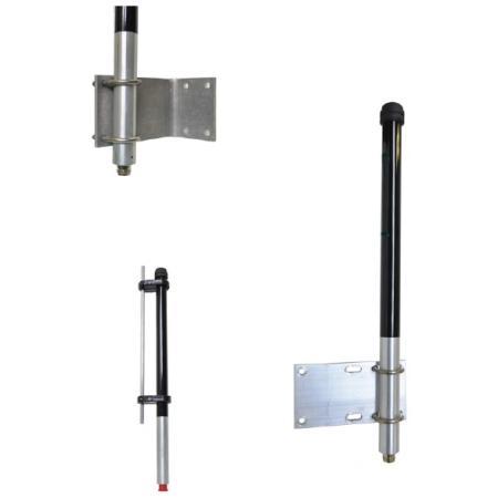 180 Deg Reflector Kit