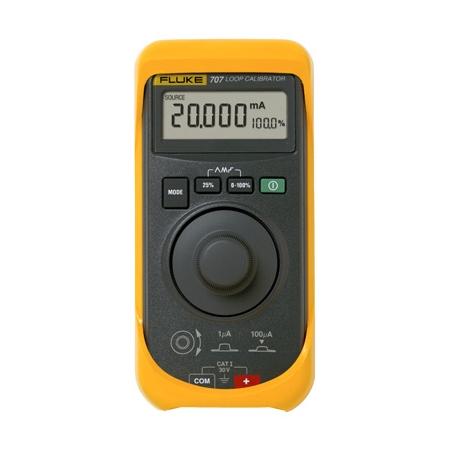 707 Loop Calibrator