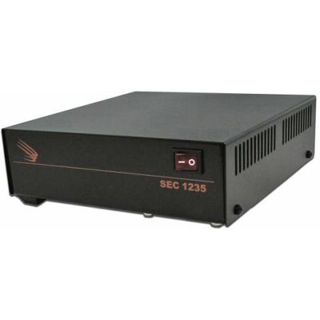 Samlex America Inc. - Switching Power Supply, 35 A - SEC1235 - Tessco