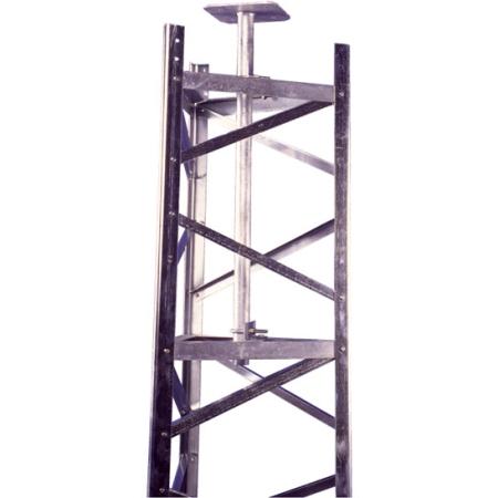 SuperTITAN Camera Mount - surveillance