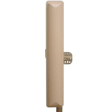 4.9-6.1 GHz Sector Antenna