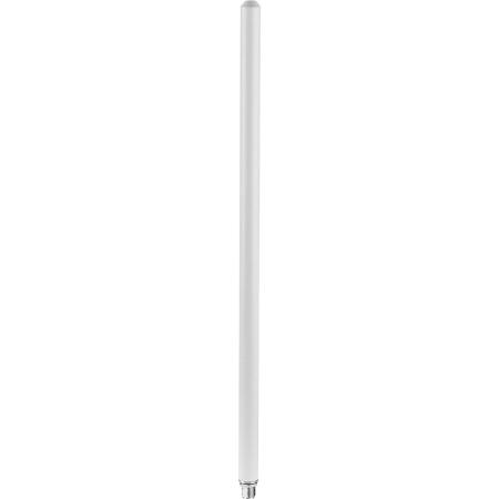 5.725-5.875GHz 10dBi Fiberglass Omni Antenna
