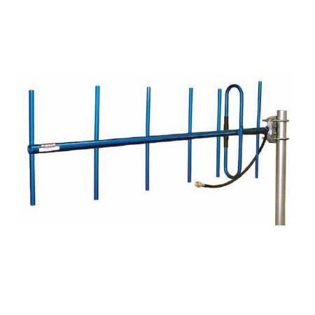 403-430 MHz 10dBd 7 Element Yagi Antenna