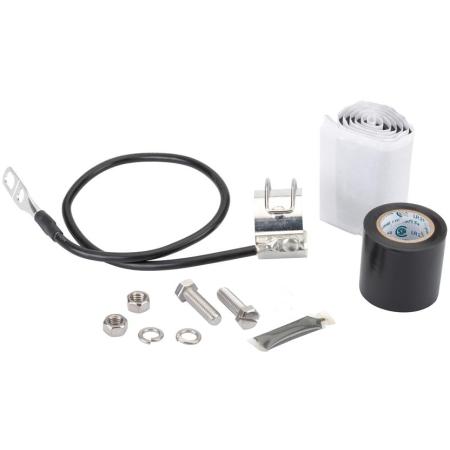 SureGround 1-5/8 in, 2 Hole Lug