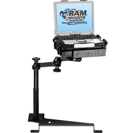 Universal Mount Kit, '13-newer Ford Edge