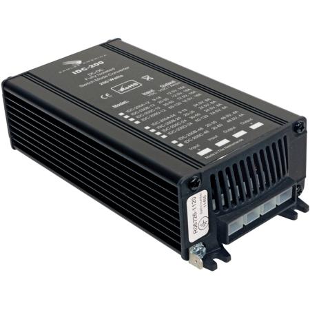 9-18-24.5V Converter,8A