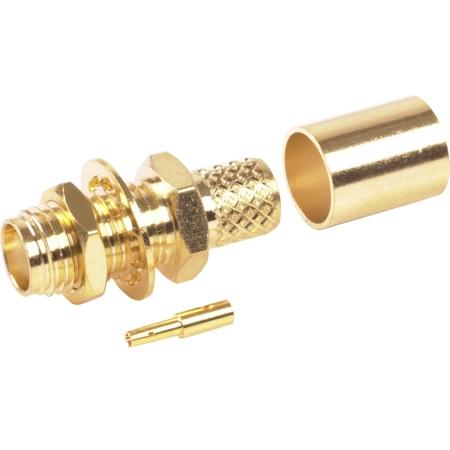 SMA Female Connector for TWS-240 Cable