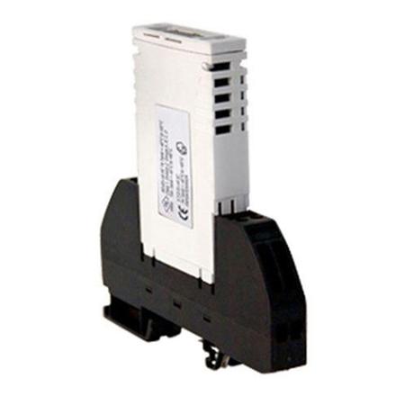 Indoor DC Surge Protector, DIN-Rail 24 VDC, Full-Mode SASD