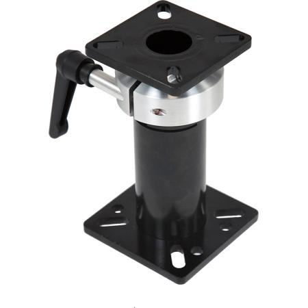 Heavy Duty Telescoping Pole 5.5 in