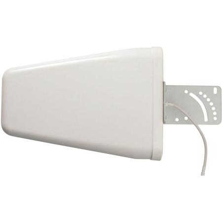 700-2170 MHz 7-10.5dBi Enclosed Yagi Antenna