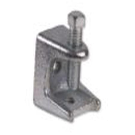 1/4 in Industrial Beam Clamp