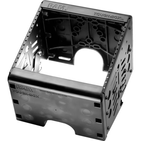 Toughbox Standard Console 9 in