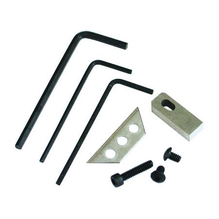 CST series Repl blades