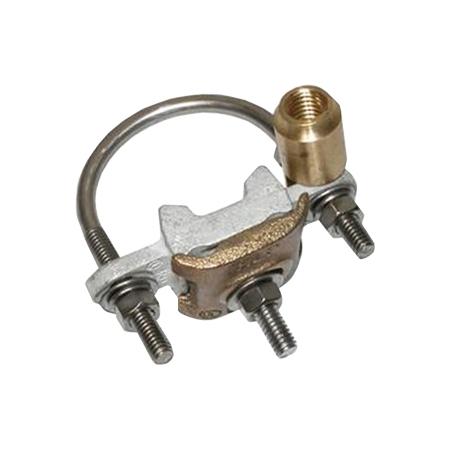 Aluminum Pipe Railing Base