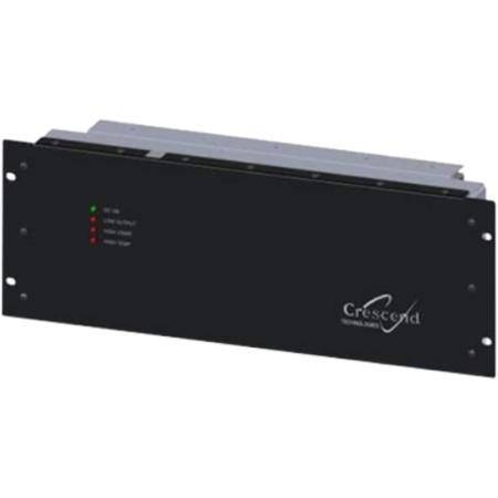 450-512 100 Watt Amp,  .500 - 1 Watt Input