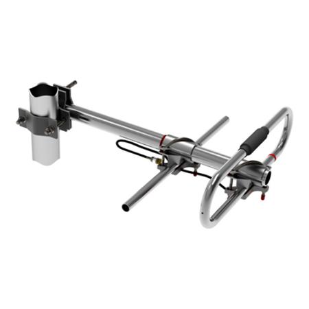 138-174 MHz 2 Element Yagi