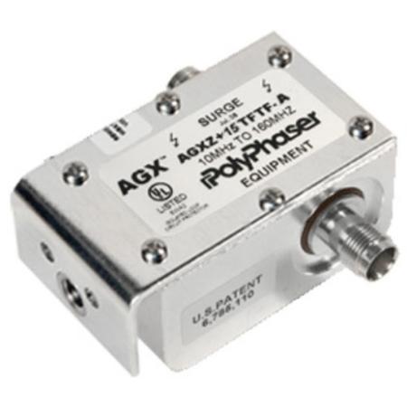 DCto 50MHz High Voltage DC Pass Protector