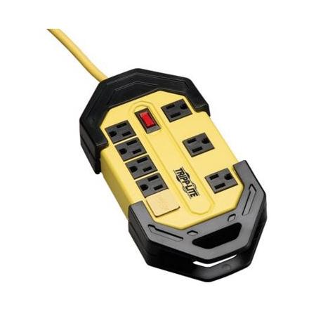 8 Outlet Power Strip