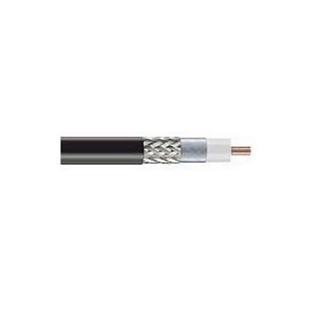 PTP800 500M, 50 ohm Braided Coaxial Cable Kit