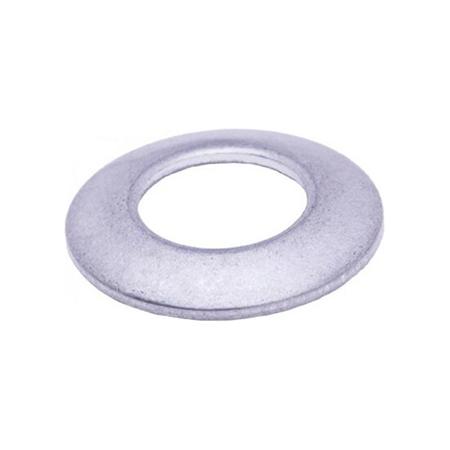 3/8 in Belleville Washer, 100 Pack