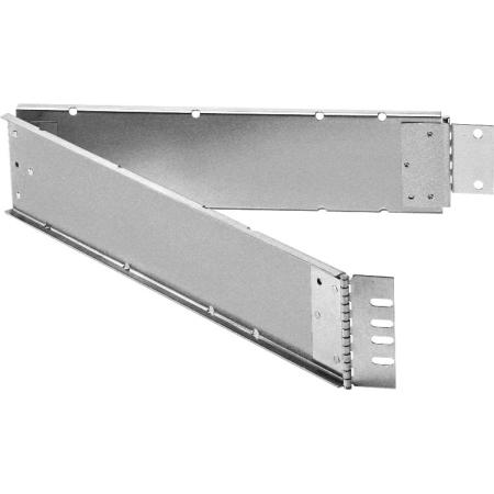 Cable Carrier, 3.5" (2U)