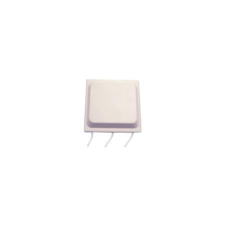 2.3 - 2.7, 4.9 - 6.1 GHz Dual Band MIMO Sector Antenna with RG 316, RP SMA Male