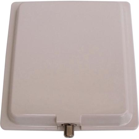698-2500MHz 4-7dBi Indoor Panel Antenna
