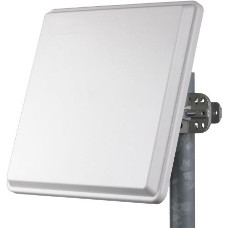 4.9 - 6.1 GHz Subscriber Antenna and Mount, N Female