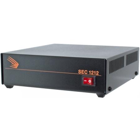 Switching Pwr Supply, 12A