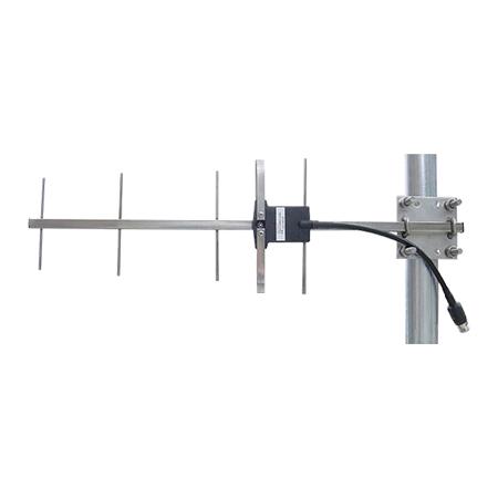 860-960 MHz 5 Element Yagi