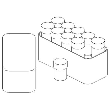 UWM250 Weld Metal NuwTube