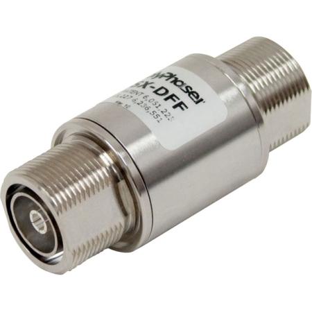 698-2700 MHz Coaxial Protector