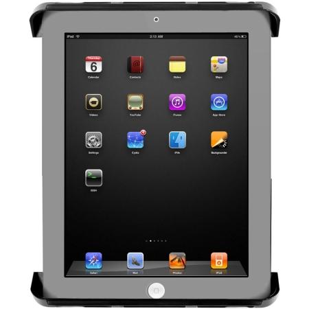 Holder for the iPad, iPad 2 & HP TouchPad