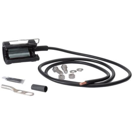7/8 in SureGround® Universal Compact Grounding Kit