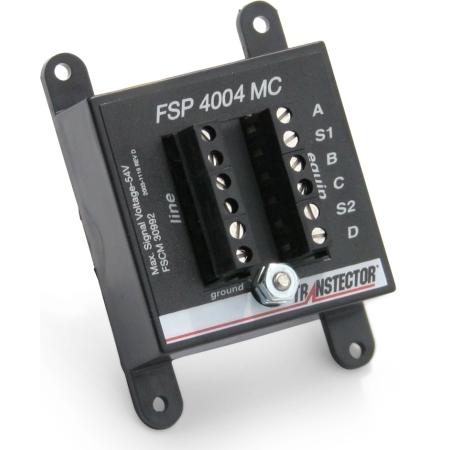 Four Wire Surge Protector