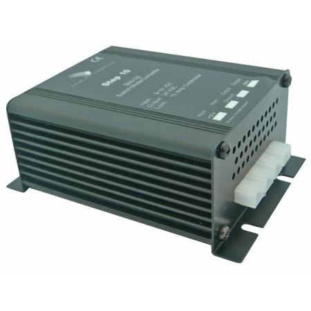 DC Step Converter, 10A,