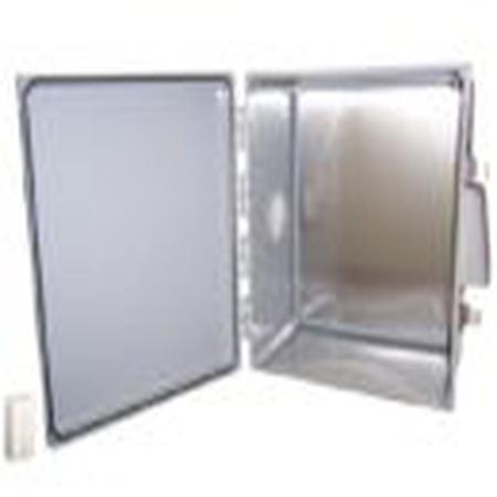18"x16"x10" Vented Enclosure
