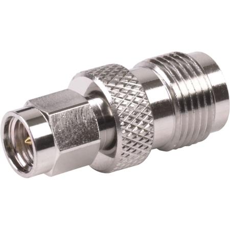 SMA Male - TNC Female Adapter