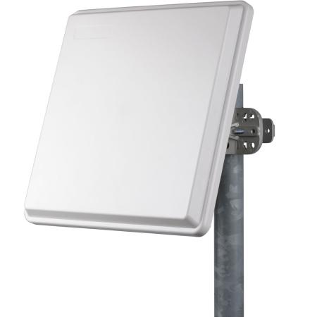 4.9-5.875 GHz 24.5dBi Panel Antenna