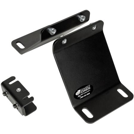 Console Box Leg Kit, Ford Crown Victoria 1999-2011