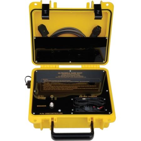 UltraShot Controller