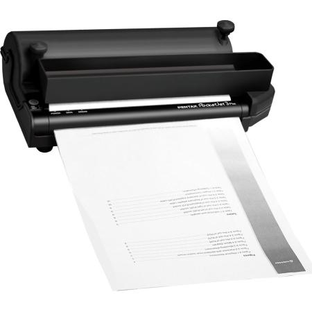 Printer Base for Brother PocketJet Series