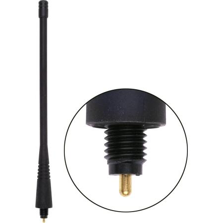 450-470 Portable Antenna for GE/MPD/TPX