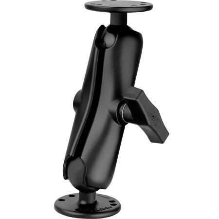 AMPS Double Socket Mount