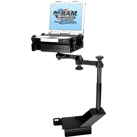 Unviersal Mount Kit, Ford Ranger '94-12