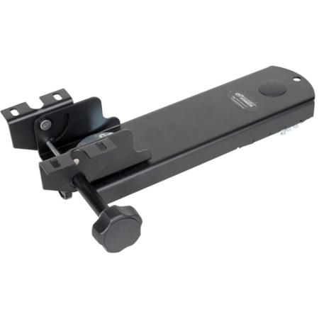 9 in Locking Swing Arm - 90 Degree Tilt