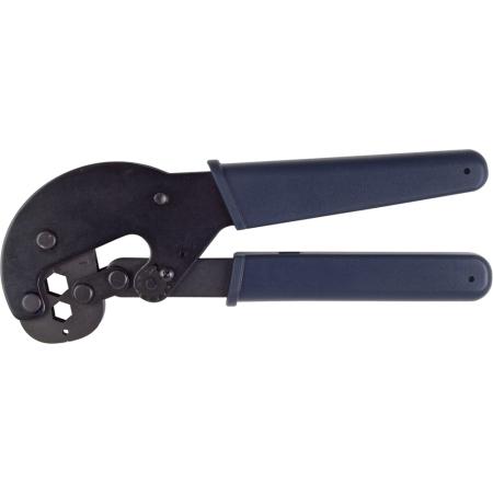 9 in Crimp Tool for TWS-400 Cable