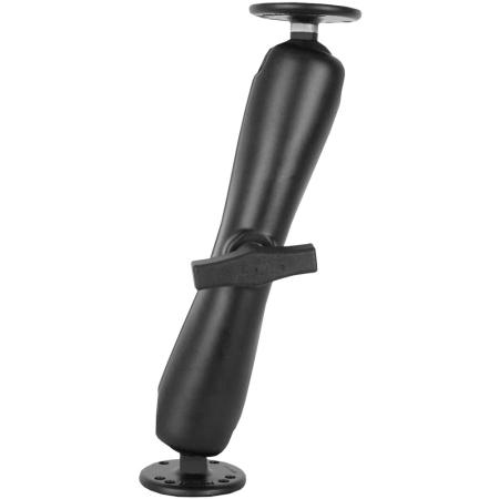 AMPS Double Socket Mount Tall, 10.73 in Max